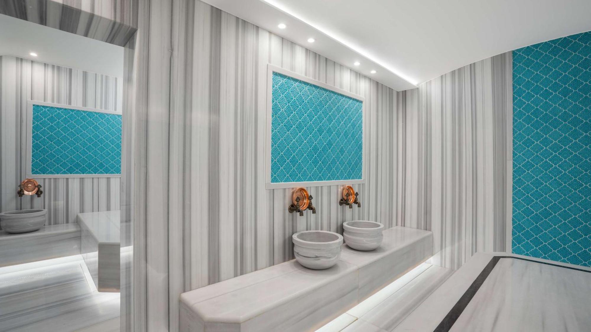 Radisson Hotel Istanbul Merter المظهر الخارجي الصورة