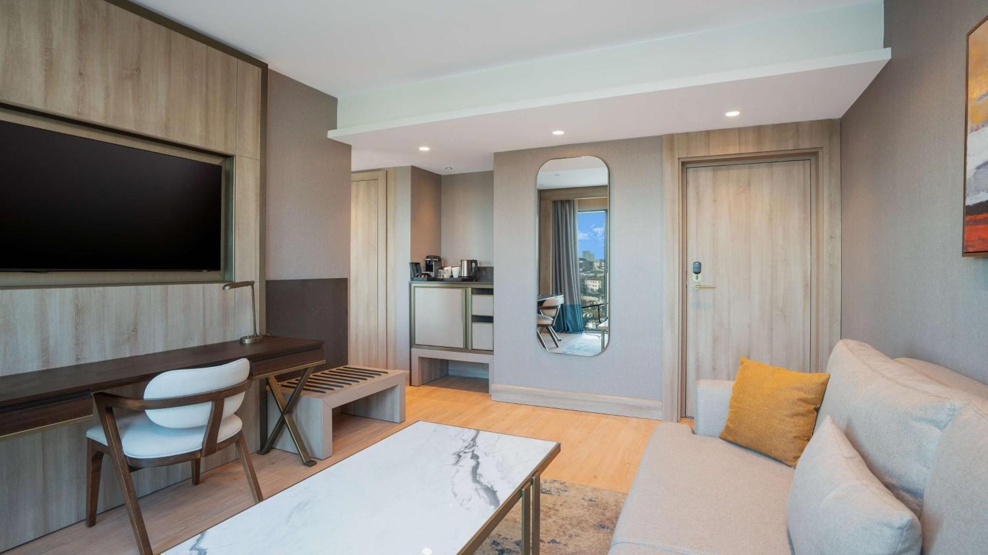Radisson Hotel Istanbul Merter المظهر الخارجي الصورة