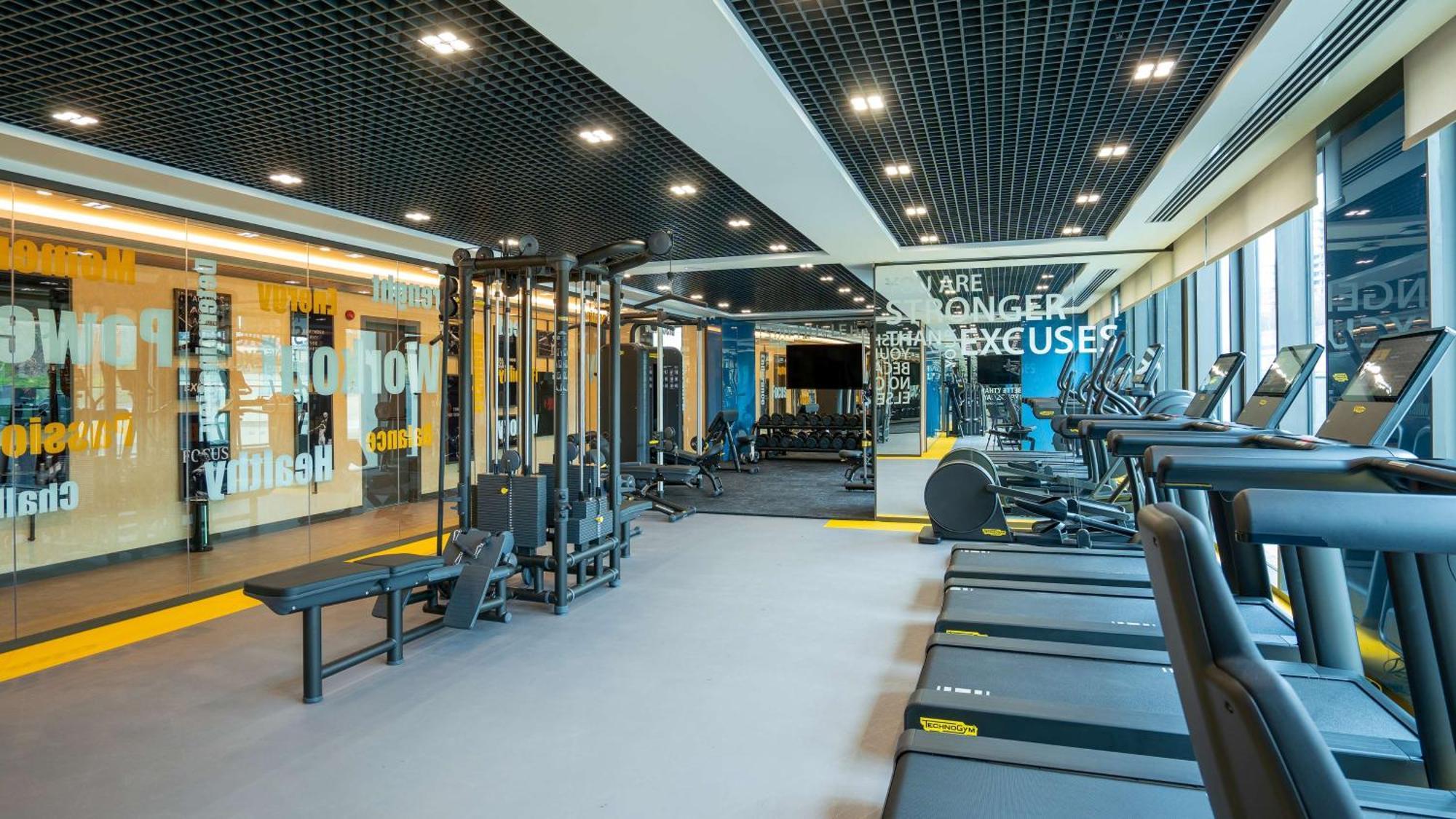Radisson Hotel Istanbul Merter المظهر الخارجي الصورة