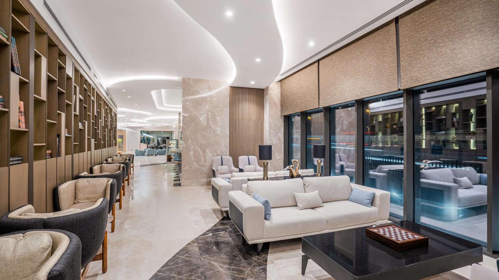 Radisson Hotel Istanbul Merter المظهر الخارجي الصورة