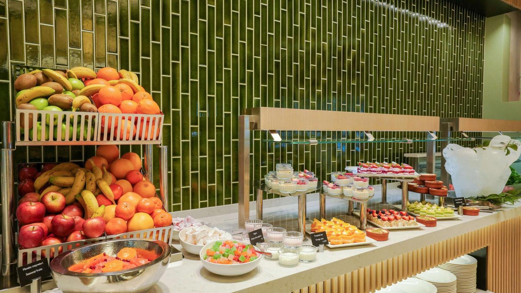 Radisson Hotel Istanbul Merter المظهر الخارجي الصورة