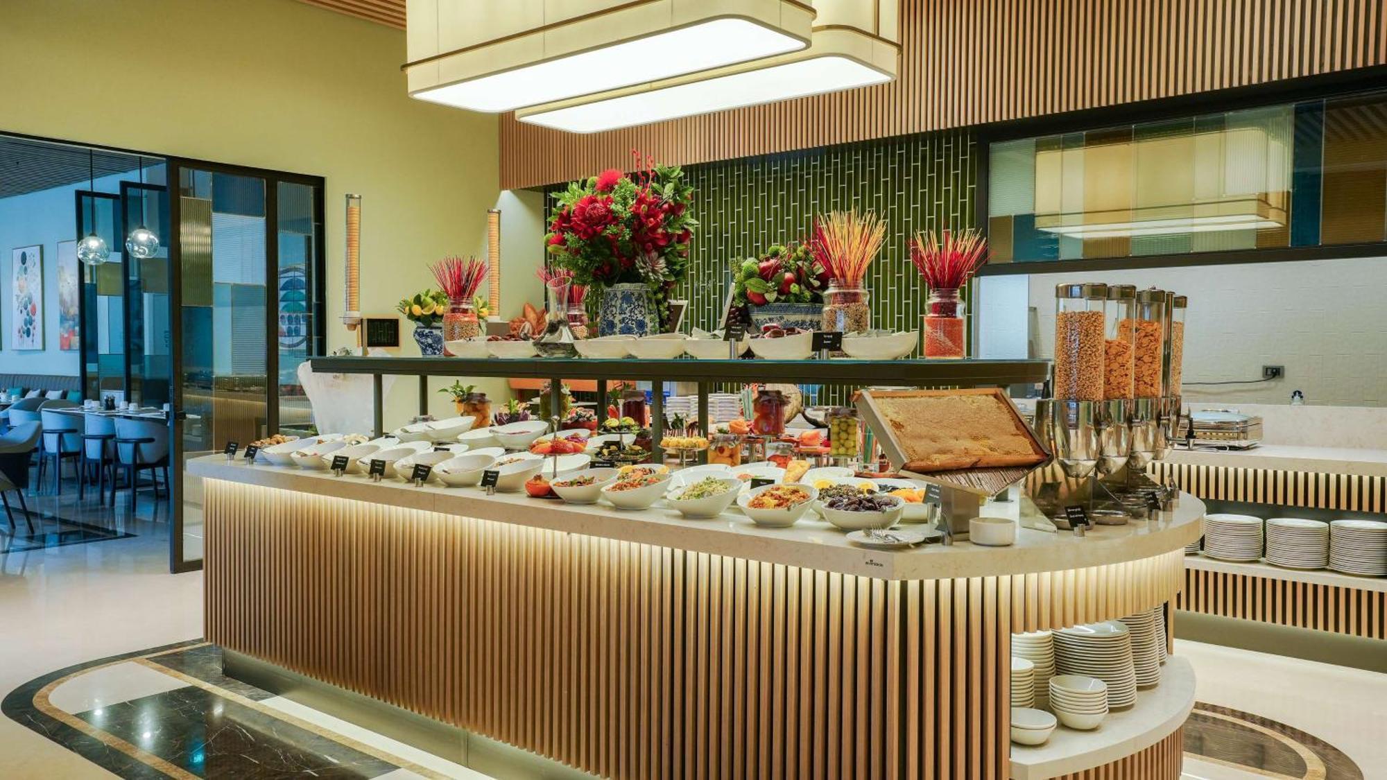 Radisson Hotel Istanbul Merter المظهر الخارجي الصورة